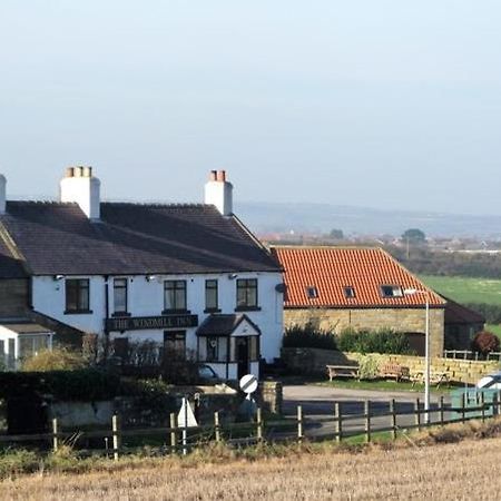 The Windmill Inn - Whitby Stainsacre Luaran gambar
