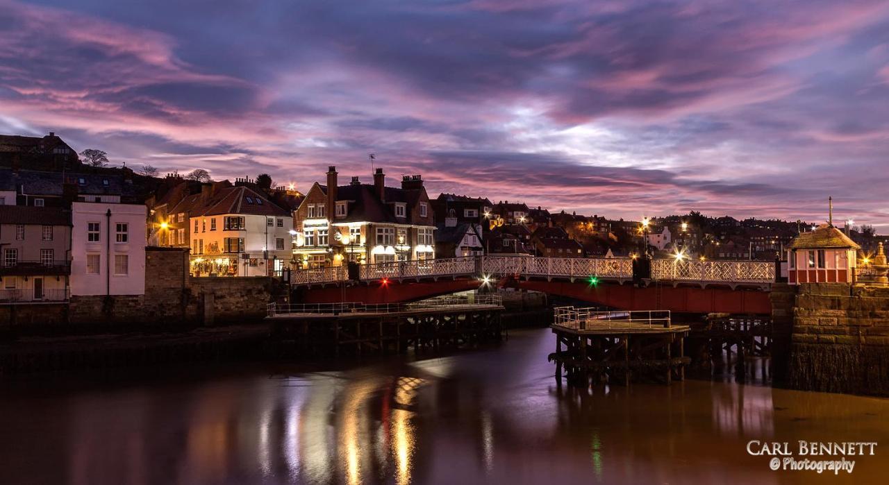 The Windmill Inn - Whitby Stainsacre Luaran gambar