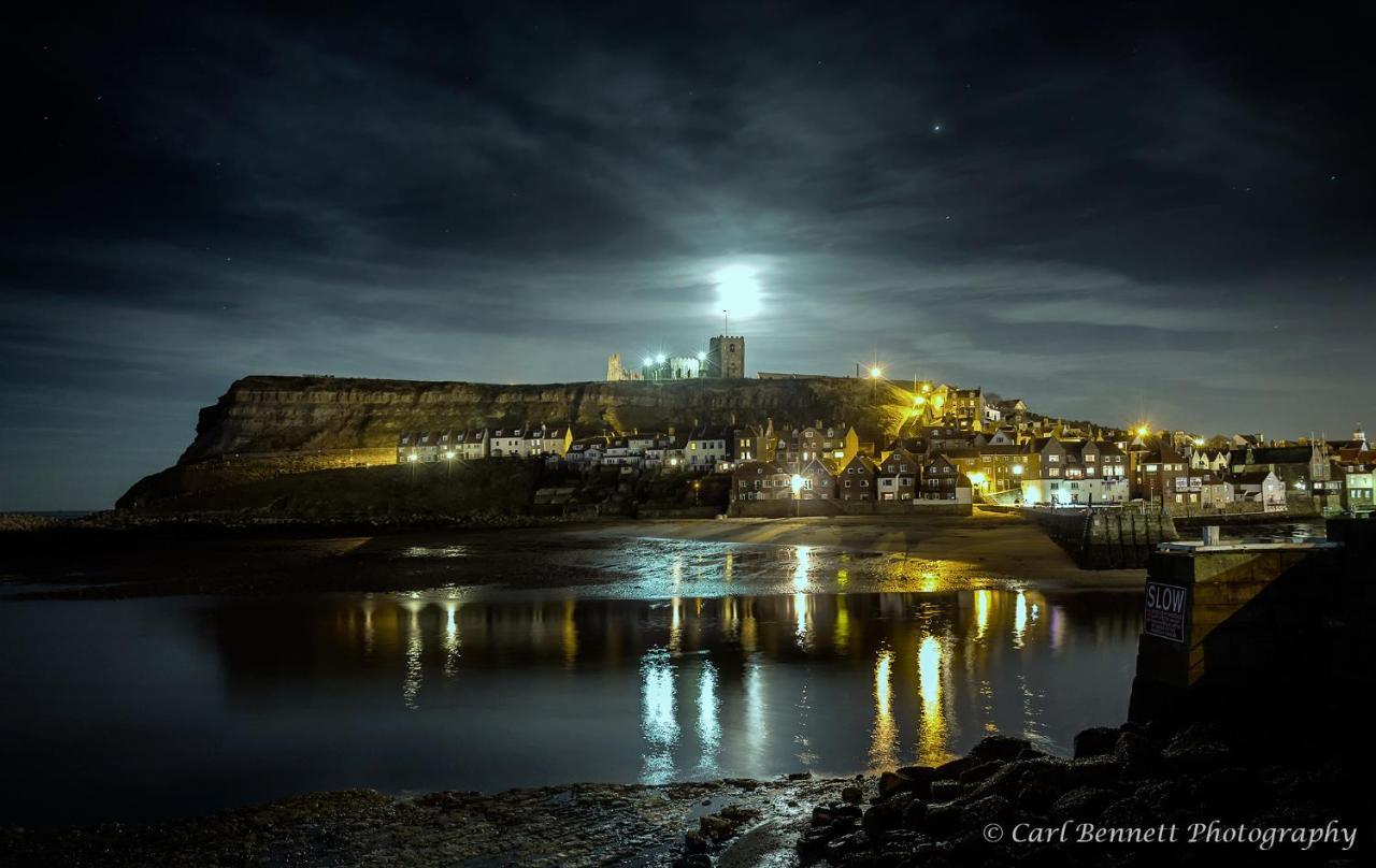 The Windmill Inn - Whitby Stainsacre Luaran gambar