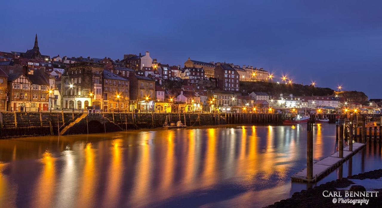 The Windmill Inn - Whitby Stainsacre Luaran gambar