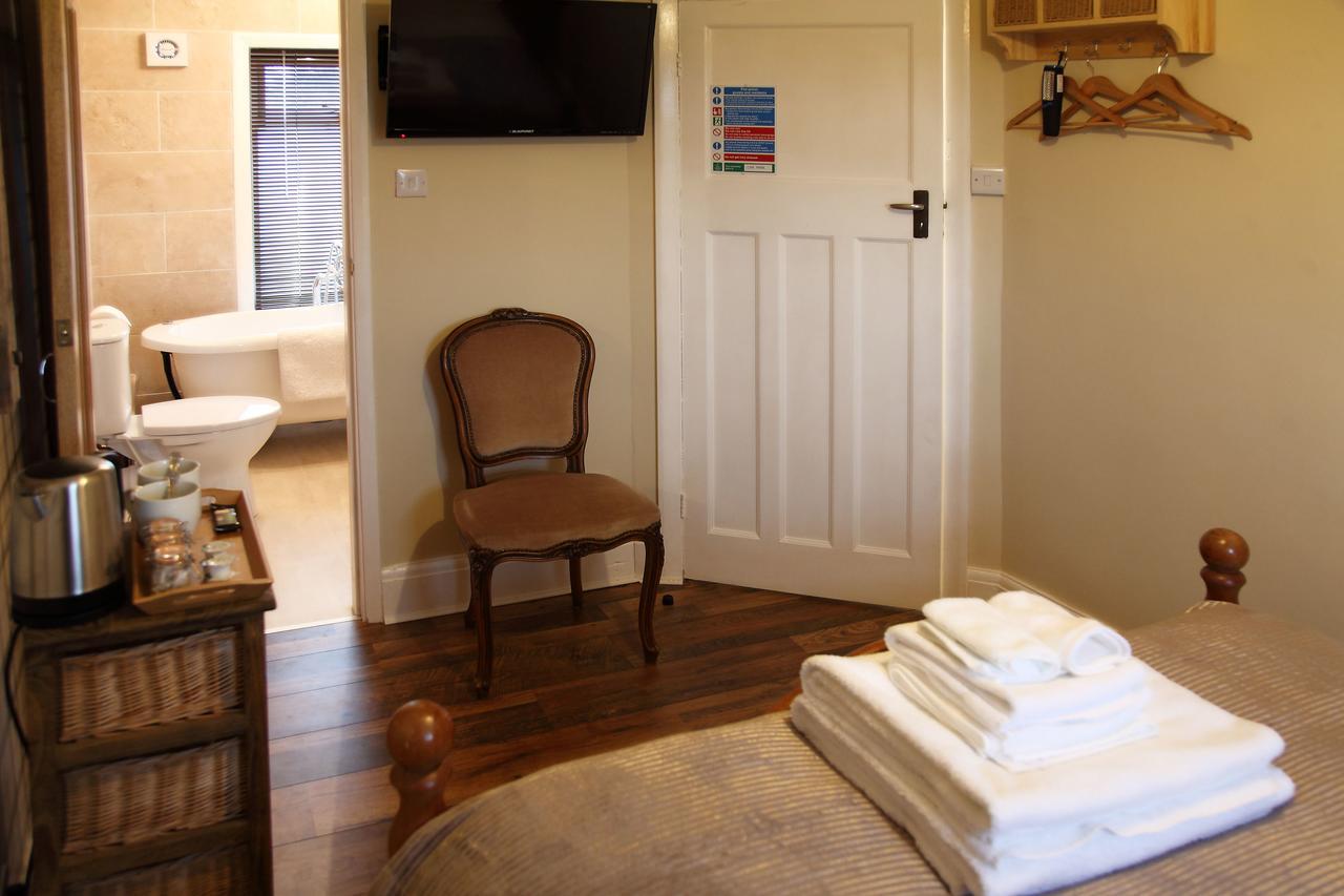 The Windmill Inn - Whitby Stainsacre Luaran gambar
